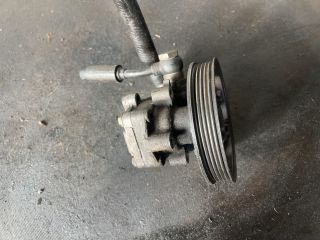 bontott AUDI A4 B6 Kormányszervó Motor (Hidraulikus)