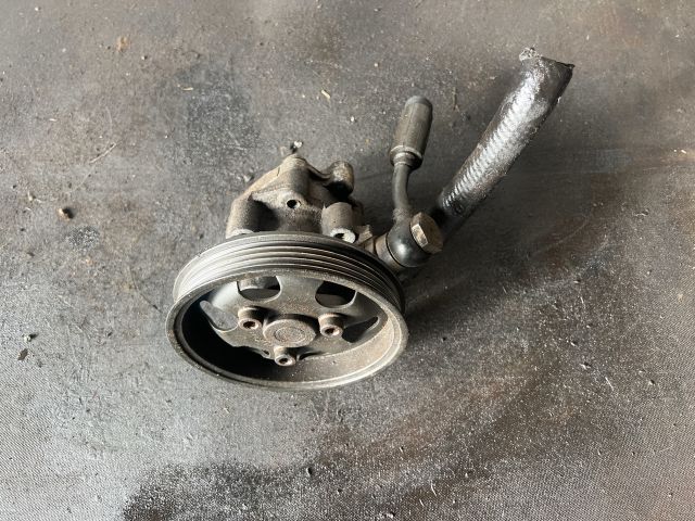 bontott AUDI A4 B6 Kormányszervó Motor (Hidraulikus)