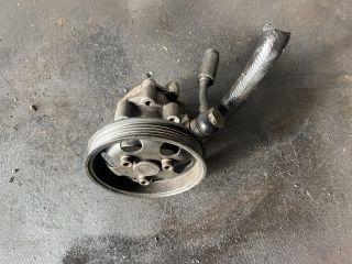 bontott AUDI A4 B6 Kormányszervó Motor (Hidraulikus)