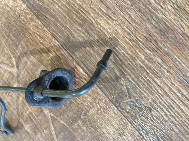 bontott AUDI A4 B6 Kuplung Cső