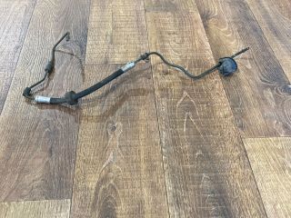 bontott AUDI A4 B6 Kuplung Cső