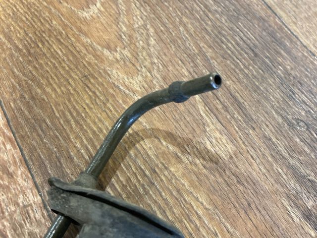 bontott AUDI A4 B6 Kuplung Cső