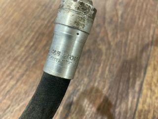 bontott AUDI A4 B6 Kuplung Cső