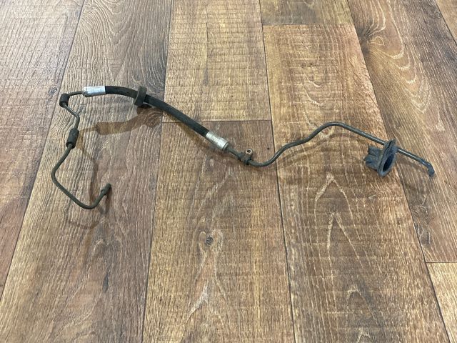 bontott AUDI A4 B6 Kuplung Cső