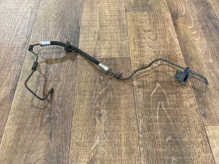 bontott AUDI A4 B6 Kuplung Cső