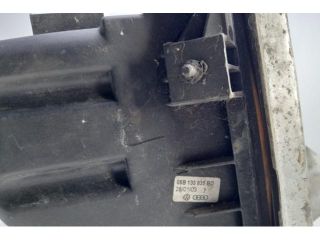 bontott AUDI A4 B6 Légszűrő Ház