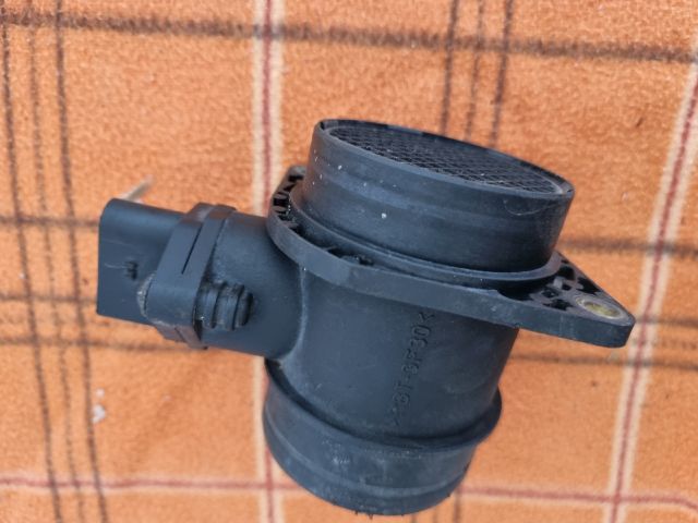 bontott AUDI A4 B6 Légtömegmérő