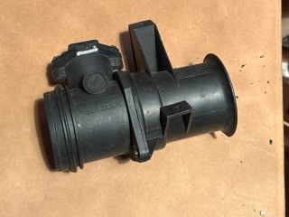 bontott AUDI A4 B6 Légtömegmérő