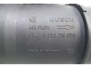 bontott AUDI A4 B6 Légtömegmérő