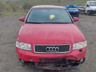 bontott AUDI A4 B6 Légtömegmérő