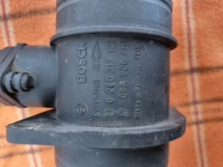 bontott AUDI A4 B6 Légtömegmérő