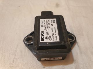 bontott AUDI A4 B6 Menetstabilizátor Elektronika