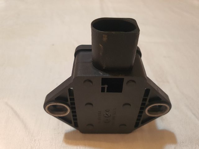 bontott AUDI A4 B6 Menetstabilizátor Elektronika