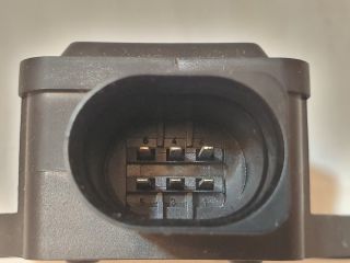 bontott AUDI A4 B6 Menetstabilizátor Elektronika