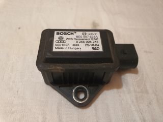 bontott AUDI A4 B6 Menetstabilizátor Elektronika