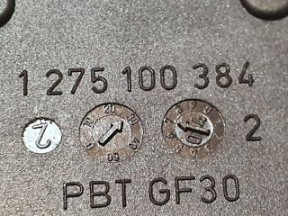 bontott AUDI A4 B6 Menetstabilizátor Elektronika