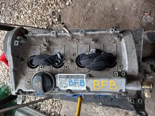 bontott AUDI A4 B6 Motor (Fűzött blokk hengerfejjel)