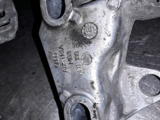 bontott AUDI A4 B6 Motor Tartó Bak (Fém)