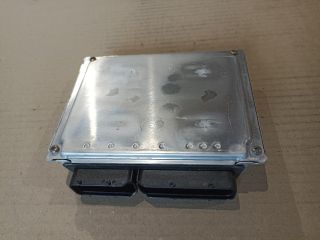 bontott AUDI A4 B6 Motorvezérlő