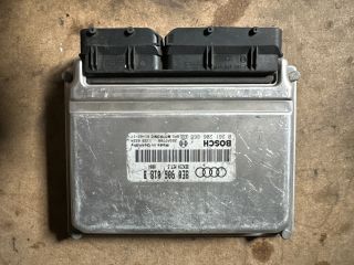 bontott AUDI A4 B6 Motorvezérlő