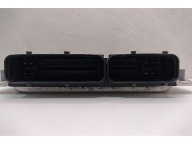 bontott AUDI A4 B6 Motorvezérlő