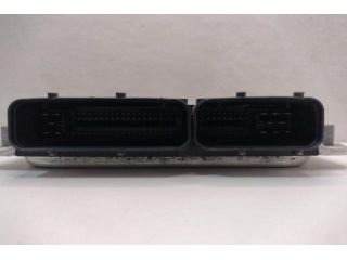 bontott AUDI A4 B6 Motorvezérlő