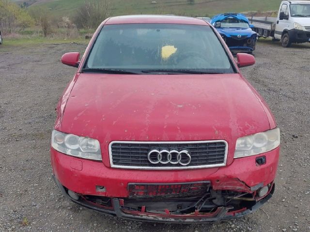 bontott AUDI A4 B6 Önindító