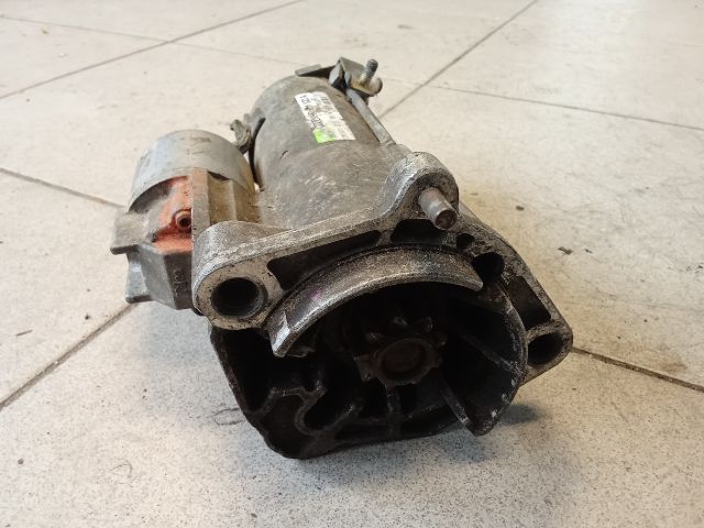 bontott AUDI A4 B6 Önindító