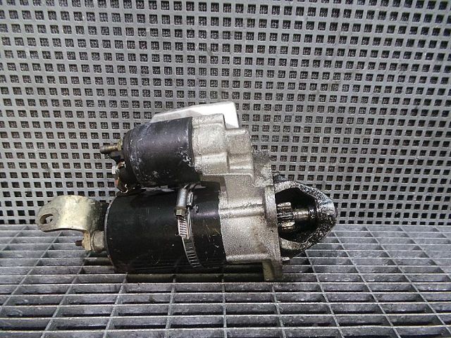 bontott AUDI A4 B6 Önindító