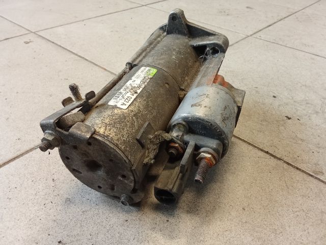 bontott AUDI A4 B6 Önindító