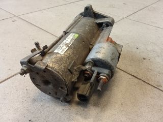 bontott AUDI A4 B6 Önindító