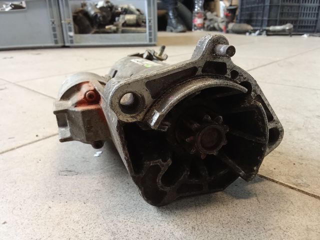 bontott AUDI A4 B6 Önindító