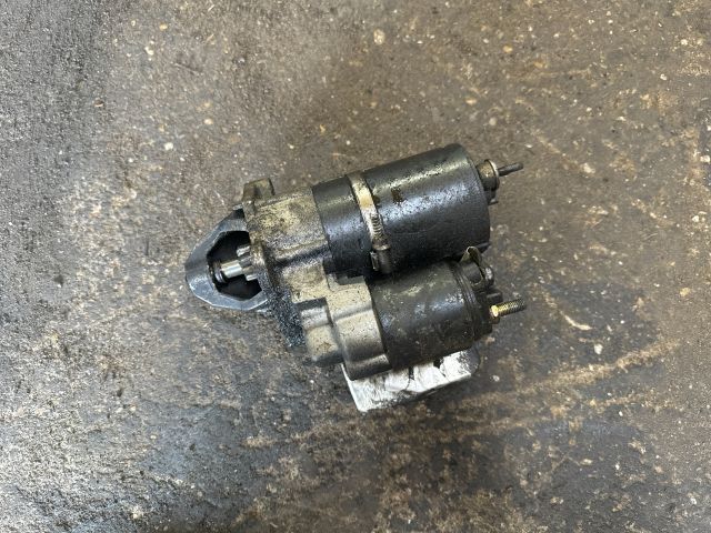 bontott AUDI A4 B6 Önindító