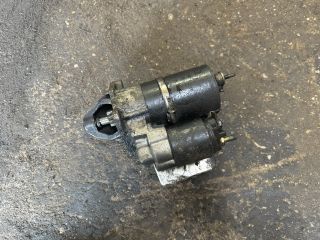 bontott AUDI A4 B6 Önindító