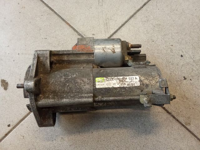 bontott AUDI A4 B6 Önindító