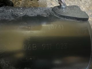 bontott AUDI A4 B6 Önindító