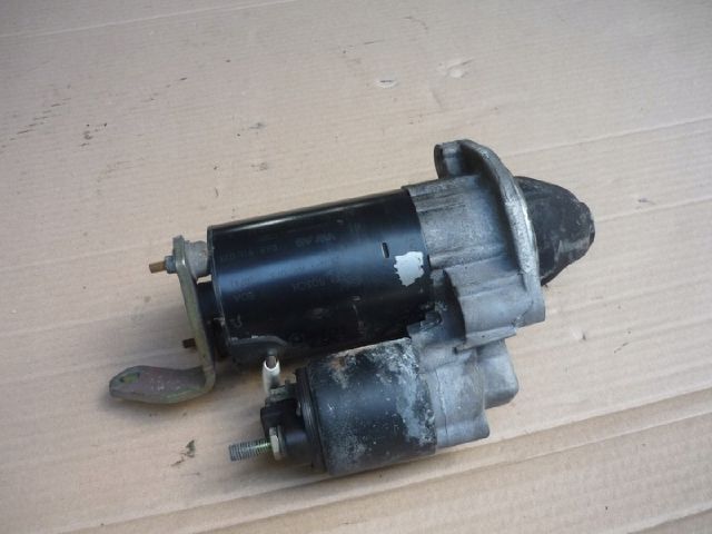 bontott AUDI A4 B6 Önindító