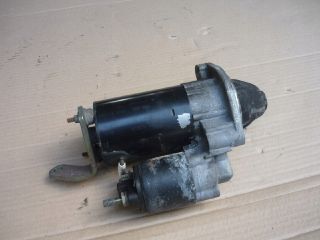 bontott AUDI A4 B6 Önindító