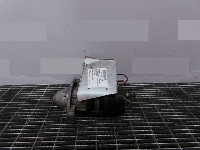 bontott AUDI A4 B6 Önindító