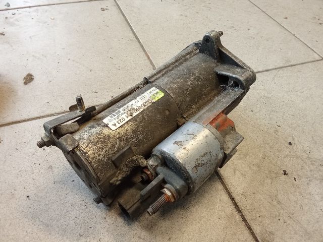 bontott AUDI A4 B6 Önindító