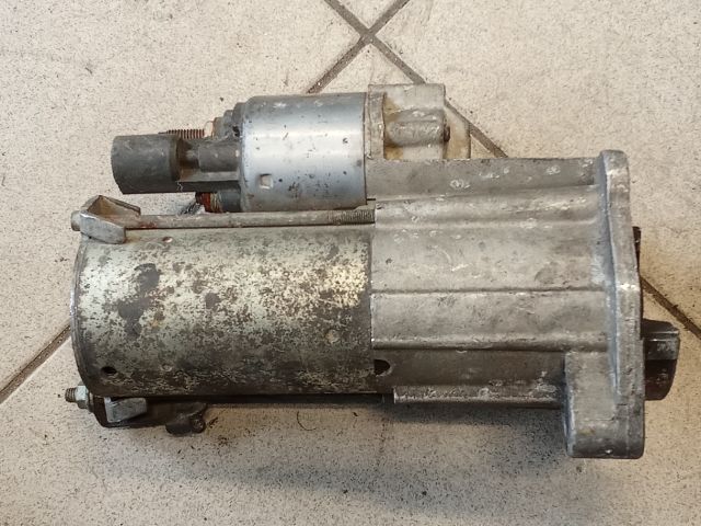 bontott AUDI A4 B6 Önindító