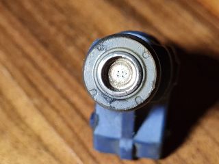 bontott AUDI A4 B6 Porlasztó (1 db)