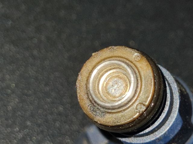 bontott AUDI A4 B6 Porlasztó (1 db)