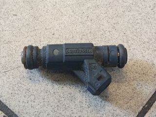 bontott AUDI A4 B6 Porlasztó (1 db)