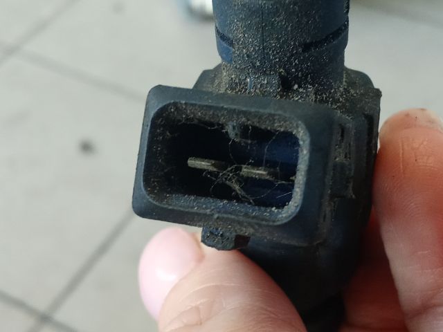 bontott AUDI A4 B6 Porlasztó (1 db)