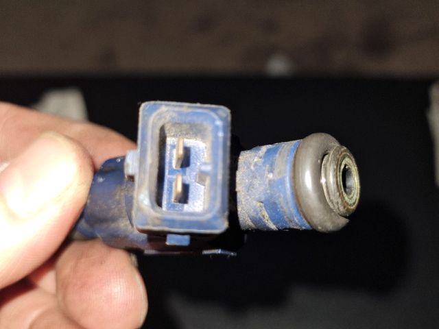 bontott AUDI A4 B6 Porlasztó (1 db)