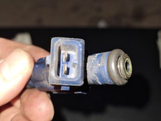 bontott AUDI A4 B6 Porlasztó (1 db)