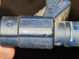 bontott AUDI A4 B6 Porlasztó (1 db)