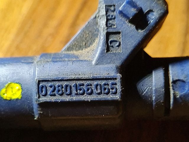 bontott AUDI A4 B6 Porlasztó (1 db)