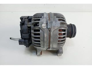 bontott AUDI A4 B6 Generátor